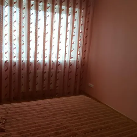 Blue Baltic Wave Apartment Klaipeda