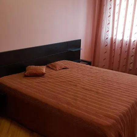 Apartment Blue Baltic Wave *