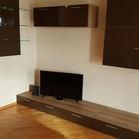 Blue Baltic Wave Apartment *
