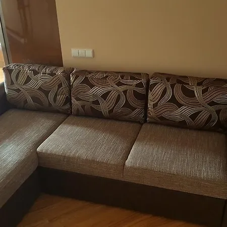 Apartment Blue Baltic Wave Klaipeda