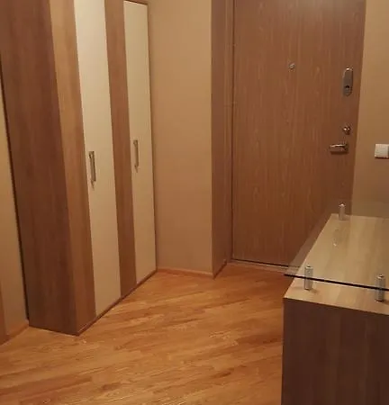 Apartment Blue Baltic Wave