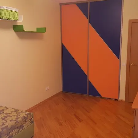 Blue Baltic Wave Apartment Klaipeda