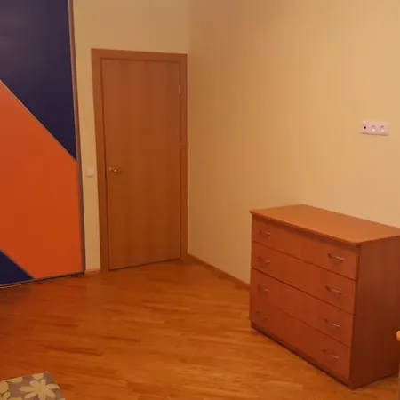 Apartment Blue Baltic Wave